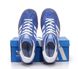 Фотография Кроссовки женские Adidas Gazelle Indoor Blue (H06260) 5 из 5 в Ideal Sport