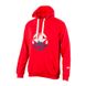 Фотографія Кофта чоловічі Jeep Hooded Sweatshirt Star (O102568-R700) 1 з 4 в Ideal Sport