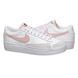 Фотография Кроссовки женские Nike Blazer Low Platform White (DJ0292-103) 1 из 5 в Ideal Sport