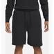 Фотография Шорты мужские Nike Sportswear Tech Fleece (FB8171-010) 2 из 3 в Ideal Sport