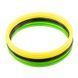 Фотографія Обруч чоловічий Avk-Sport Sports Rings 12 Pcs (AVK3-739-302-001) 1 з 3 в Ideal Sport