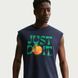 Фотография Майка унисекс Nike U Nsw Tee Lse Slvls Orange (IR4968-451) 1 из 8 в Ideal Sport