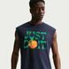 Фотография Майка унисекс Nike U Nsw Tee Lse Slvls Orange (IR4968-451) 2 из 8 в Ideal Sport