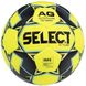 Фотография Мяч Select X-Turf (SELECT X-TURF NEW) 1 из 2 в Ideal Sport
