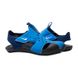 Фотографія Тапочки підліткові Nike Sunray Protect 2 (Ps) (943826-403) 1 з 5 в Ideal Sport