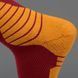 Фотографія Шкарпетки Stance Nba Miami Heat Logo Crew Socks &ndash; White (M559C5LCHE-RED) 4 з 5 в Ideal Sport