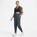 Фотография Брюки женские Nike Dri-Fit One Pants (FB5434-328) 5 из 5 в Ideal Sport