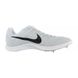 Фотография Кроссовки унисекс Nike Zoom Rival Distance (DC8725-100) 4 из 6 в Ideal Sport