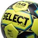 Фотография Мяч Select X-Turf (SELECT X-TURF NEW) 2 из 2 в Ideal Sport