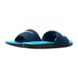 Фотографія Тапочки підліткові Nike Kawa Slide Bgp (819352-402) 1 з 5 в Ideal Sport