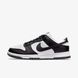 Фотографія Кросівки жіночі Nike Dunk Low Next Nature (DD1873-102) 1 з 7 в Ideal Sport