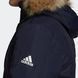Фотография Куртка мужская Adidas Utilitas Performance (GT1701) 4 из 5 в Ideal Sport