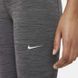 Фотографія Лосіни жіночі Nike 365 Tight 7/8 High-Rise Leggings (DA0483-011) 4 з 5 в Ideal Sport