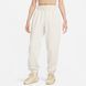 Фотографія Брюки жіночі Nike W Nsw Phnx Flc Hr Os Pant (DQ5887-104) 1 з 4 в Ideal Sport