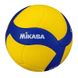 Фотография Мяч Mikasa Volleyball Ball (V430W) 2 из 2 в Ideal Sport