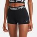 Фотография Шорты женские Nike W Np 365 Short 3" (CZ9857-010) 1 из 5 в Ideal Sport