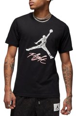 Футболка чоловіча Nike Essentials Jumpman T-Shirt (DQ7376-011), M, WHS, 1-2 дні
