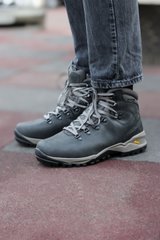 Черевики чоловічі Cmp Astherian Trekking Shoes Wp (30Q4647-U423), 42, WHS