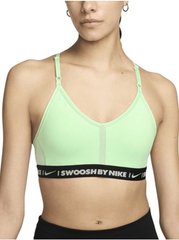 Спортивний топ жіночий Nike W Nk Df Indy Bra (FZ4870-376), L, WHS, 1-2 дні