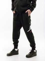 Брюки мужские Jordan Essentials Fleece Baseline Trousers (FD7345-010), M, OFC, 1-2 дня