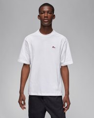 Футболка чоловіча Jordan Air T-Shirt Brand (FN5982-100), S, WHS, 1-2 дні