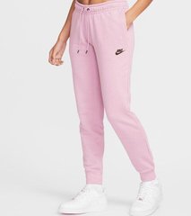 Брюки жіночі Nike Sportswear Essential Fleece Women's Track Pants (DX2320-522), S, WHS, 1-2 дні