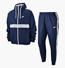 Спортивний костюм чоловічий Nike Nsw Ce Trk Suit Hd Wvn (BV3025-411), M, WHS, 10% - 20%, 1-2 дні