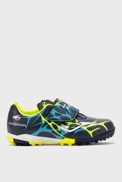 Сороконіжки дитячі Joma Super Copa Blue/Orange (SCJW2503TFV), 27, WHS, 1-2 дні