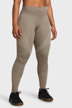 Лосіни жіночі Under Armour Vanish Elite Seamless Ankleg (1383550-200), L, WHS, 1-2 дні