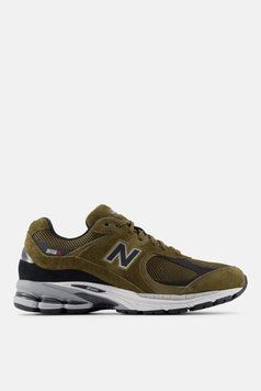 Кроссовки унисекс New Balance 2002R (U2002RR), 43, WHS, 1-2 дня