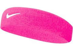 Nike Headband Pink (NN07-639), One Size, WHS, 10% - 20%, 1-2 дня