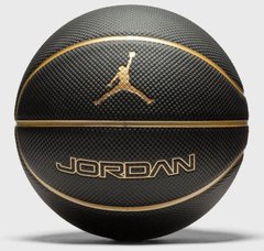 М'яч Jordan Legacy Basketball Ball (Size 7) (J.100.6701.071.07), SIZE 7, WHS