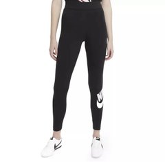 Лосіни жіночі Nike Sportswear Essential Leggings Tight Fit Regular (DB3903-010), S, OFC, 1-2 дні