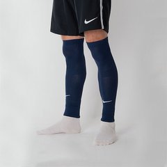 Футбольні гетри унісекс Nike U Nk Squad Leg Sleeve (SK0033-410), L/XL, WHS, 10% - 20%, 1-2 дні