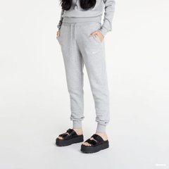 Брюки женские Nike Phoenix Fleece Women's High-Rise Pants (DQ5688-063), S, OFC, 40% - 50%, 1-2 дня