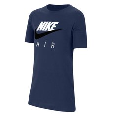 Футболка дитяча Nike Air Sportswear T-Shirt (CZ1828-411), L, WHS
