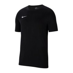 Футболка чоловіча Nike Dri-Fit Park 20 M (CW6952-010), M, OFC, 20% - 30%, 1-2 дні