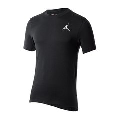 Футболка чоловіча Jordan Jumpman
Men's Short-Sleeve T-Shirt (DC7485-010), XL, OFC, 10% - 20%, 1-2 дні