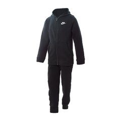 Спортивний костюм підлітковий Nike B Nsw Trk Suit Cote Bf (BV3634-010), 128CM, WHS, 20% - 30%, 1-2 дні