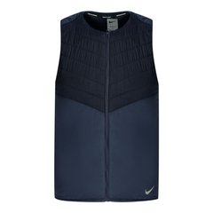Жилетка Nike Therma-Fit Adv Down Running Vest (DJ0533-475), M, WHS, 1-2 дні