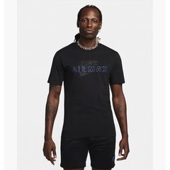 Футболка мужская Nike T-Shirt Air Max (FV5593-010), L, WHS, 1-2 дня