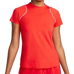 Спортивный топ женской Nike Dri-Fit Run Division Short (DQ5948-696), S, WHS, 10% - 20%, 1-2 дня