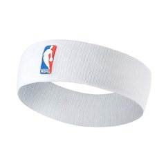 Nike Nba Elite Headband (NKN02100OS), One Size, WHS, 10% - 20%, 1-2 дні