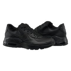 Кроссовки мужские Nike Air Max Excee Leather (DB2839-001), 40.5, WHS, 30% - 40%, 1-2 дня