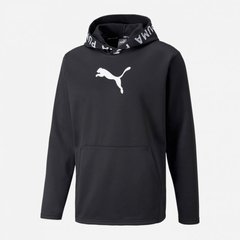 Кофта чоловічі Puma Train Pwr Fleece Hoodie (52089301), L, WHS, 1-2 дні