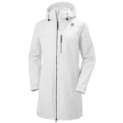 Куртка жіноча Helly Hansen Long Coat For Belfast (55964-002), XS, WHS, 30% - 40%, 1-2 дні