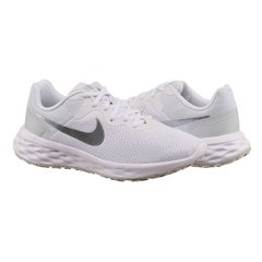 Кросівки жіночі Nike Revolution 6 (DC3729-101), 37.5, OFC, 30% - 40%, 1-2 дні