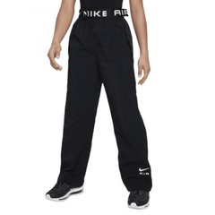 Брюки дитячі Nike Air Older Trousers (FD2968-010), S(128-137), WHS, 40% - 50%, 1-2 дні