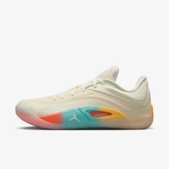 Кроссовки мужские Jordan Zion 4 &laquo;Out Of This World&raquo; (FB1802-001), 42, WHS, 1-2 дня