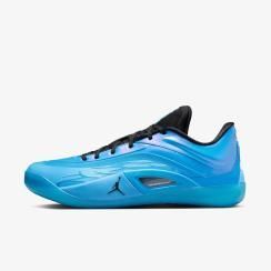 Кроссовки мужские Jordan Zion 4 &laquo;Out Of This World&raquo; (FB1802-001), 42, WHS, 1-2 дня